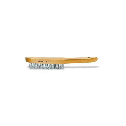 Hazet 2130-1 žičana četka nehrđajući čelik 280 mm 1 St. Cijene