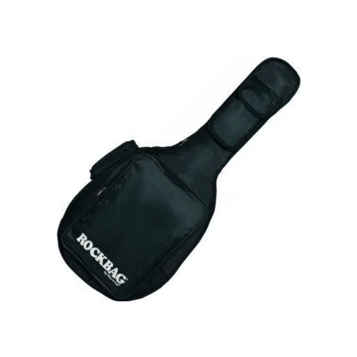 RockBag RB20523B 1-2 Basic Torba za klasičnu gitaru Crna