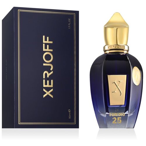 Xerjoff Torino25 Eau de Parfum 50 ml Slike
