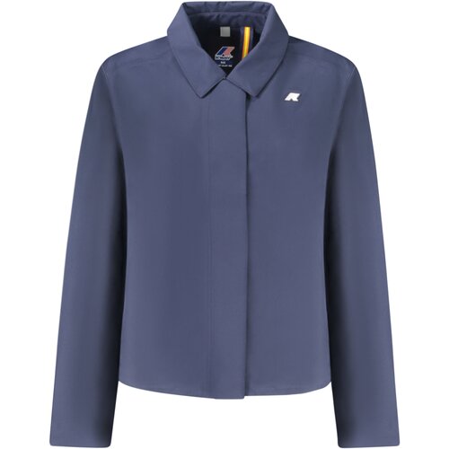 K-Way WOMEN'S SPORTS JACKET BLUE Cene