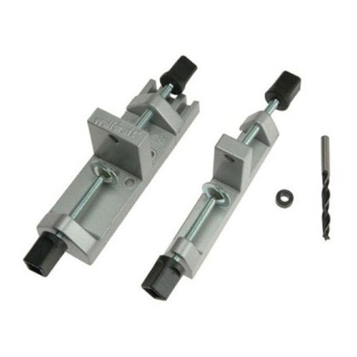 Wolfcraft univerzalni set za bušenje sa drvenim čepićima,burgijom i graničnicima za dubinu bušenja 8 mm ( 3750000 ) Slike