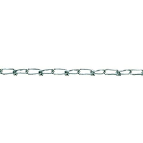 STABILIT Lanac s čvorovima po dužnom metru (2,2 mm, Čelik, Galvanski pocinčano) Slike
