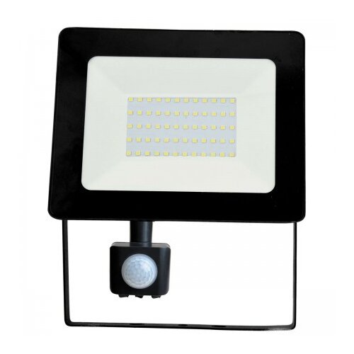 Elit led reflektor sa senzorom 50w ( ELR049 ) Slike