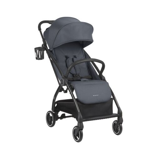 Kikka Boo Kolica autofolding Joy 2in1 set sa autosedi&scaron;tem I-Prime I-Size Dark Grey ( KKB30204 PRSET ) Cene