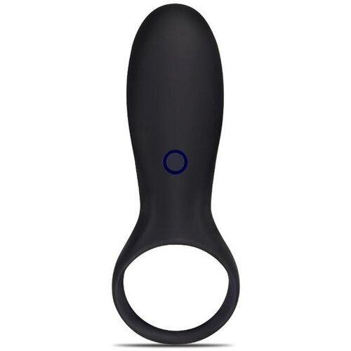 Lovetoy Črni ijoy vztrajni obroč obroč, (21086916) Slike