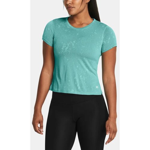 Under Armour Women's sports shirt Streaker Splatter SS Cijene