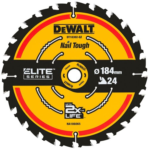 Dewalt List kružne pile/cirkulara 190 x 30 x 1.66 mm 24 Z DT10402 Cene