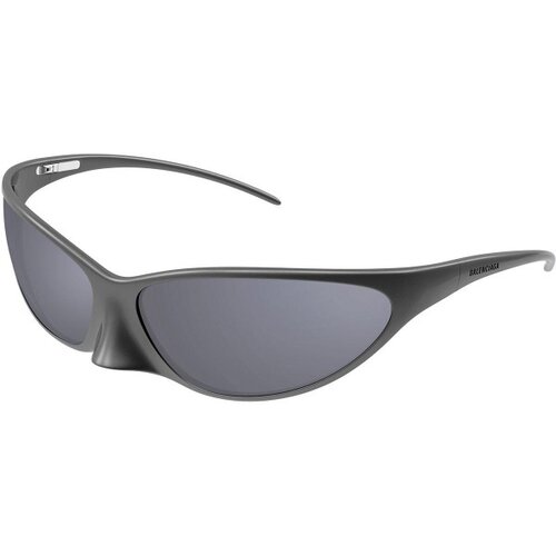 Balenciaga BB0349S 002 ONE SIZE (70) Siva/Siva Slike