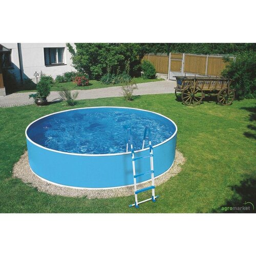 Mountfield montažni bazen azuro 3,6 x 0,9 m 3EXB0284 Slike