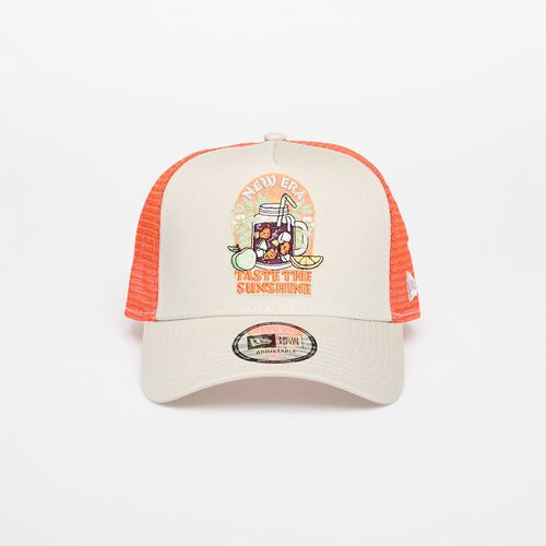 New Era Muški kačket Summer Patch Trucker, Šareni Cene