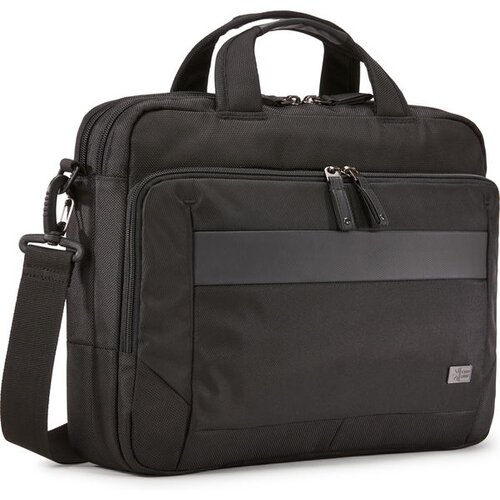 Case Logic Torba 14" Notion Slim Briefcase, črna (CLNOTIA-114K), (21510807) Cene