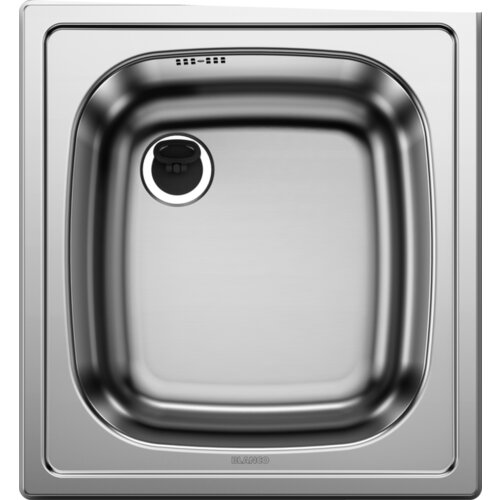 Blanco sudoper EE 4x4 INOX 18/10 Cijene