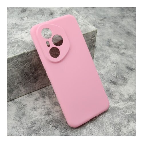  Futrola gentle color za honor 400 pro roze ( F120511 ) Cene