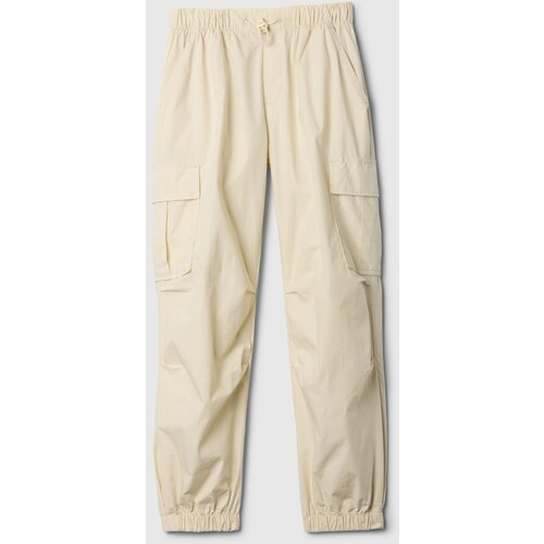 GAP Children&amp;#039;s pants Parachute Cargo - Girls Slike