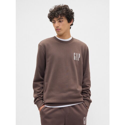 GAP Sweatshirt with logo - Men's Cene