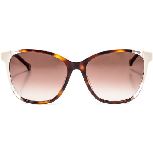 Carolina Herrera Sončna očala CH0061S-C1H Večbarvna Cene