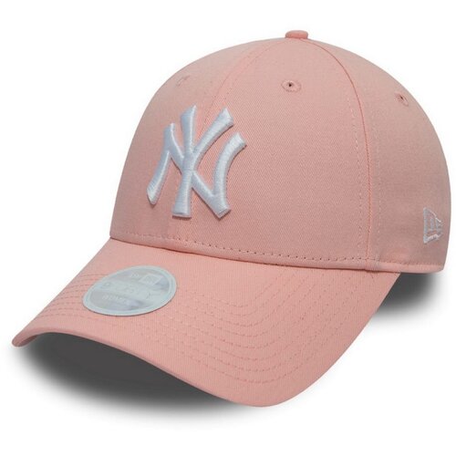 New Era ESSENTIAL 9FORTY NEW YORK YANKEES Ružičasta Cijene