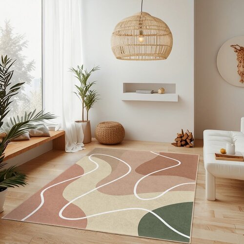 Mila Home Periv tepih 80x150 cm Desert Walk &amp;ndash; Slike