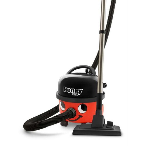  Usisivač Numatic HVR200-11 Crvena 620 W Cijene