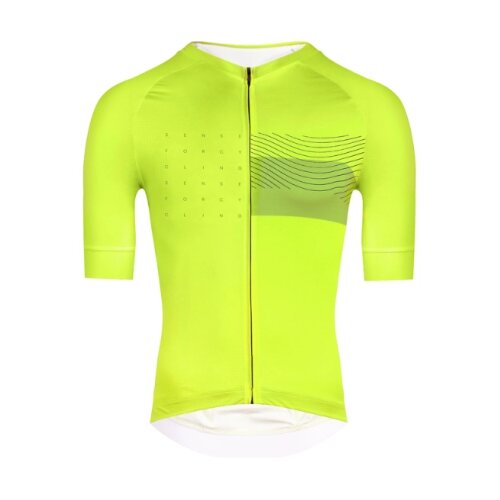 Force Dres SWAY kratki rukav, fluo, 3XL Cene