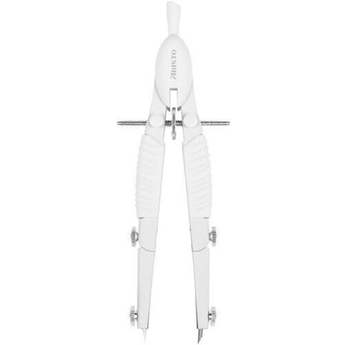 Aristo šestilo AR55815 165mm belo mat Cene