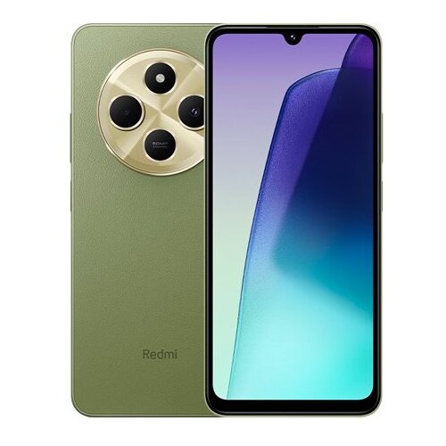 Redmi 14C EU 4+128 Sage Green Cene