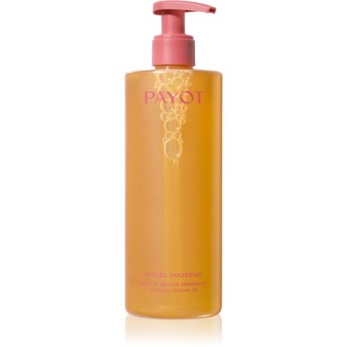 Payot Rituel Douceur Relaxing Shower Oil pomirjevalno olje za prhanje z vlažilnim učinkom 400 ml Cene