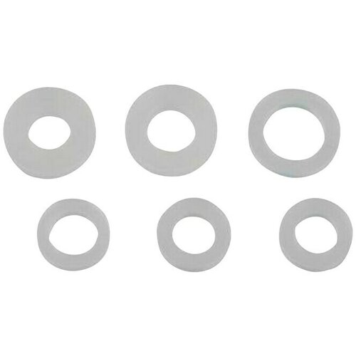  Mekana brtvila (4 Kom., ½" x 12 mm, Prikladno za: Navojni spojevi) Cijene