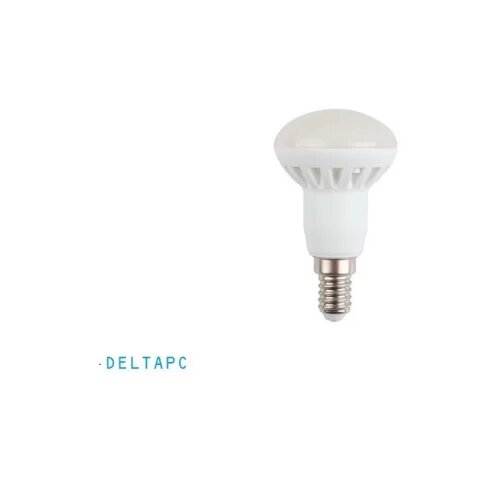  Sijalica LED E14 matitrana ref R50 6W 3000k VT-1876 Slike