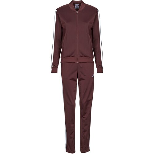Adidas Essentials 3-Stripes Track Suit Bordo Cijene