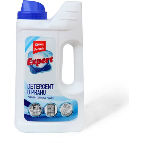 Premia expert detergent u prahu 1kg Slike