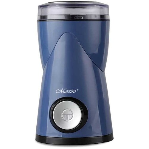 Maestro Feel-MR-453-BLUE coffee grinder Blade grinder 150 W Cene