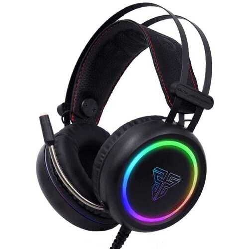 Fantech 7.1 HG15 CAPTAIN crne slu&amp;scaron;alice Slike