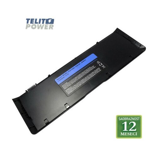 Telit Power baterija za laptop DELL Latitude E6340U / XX1D1 11.1V 36Wh /3260mAh ( 2917 ) Slike