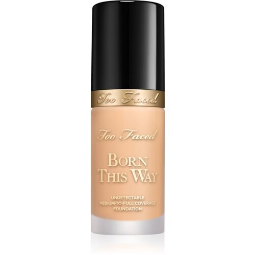 Too Faced Born This Way Original Foundation hidratantni puder nijansa Vanilla 30 ml Cijene