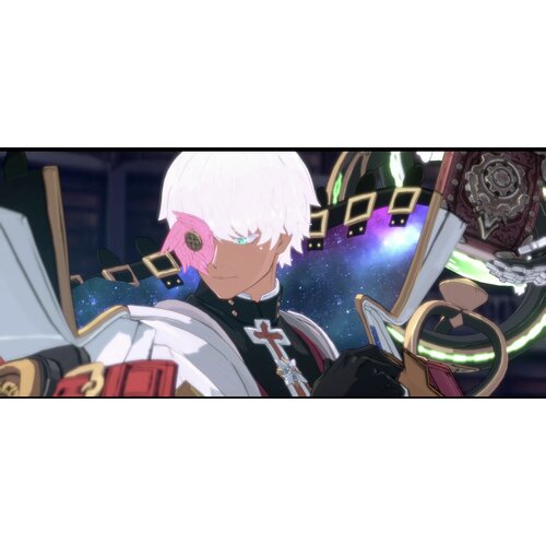Bandai Namco Switch Guilty Gear -Strive- Slike