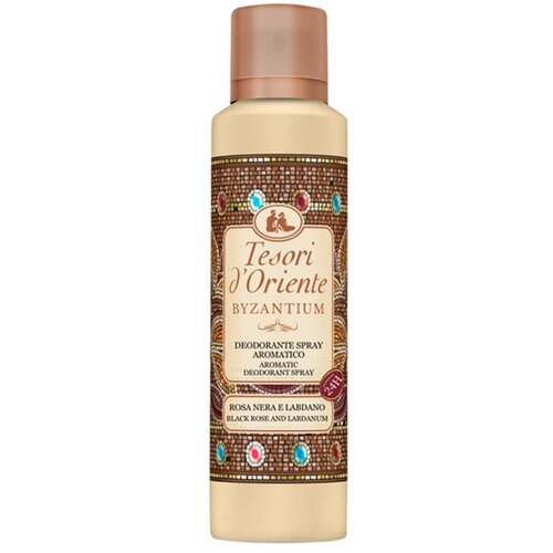 Tesori di Oriente Vizantija dezodorans u spreju 150 ml Cene