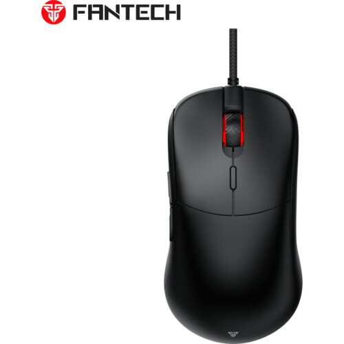 Fantech Mis Gaming UX3V2S Helios II Neo crni Slike