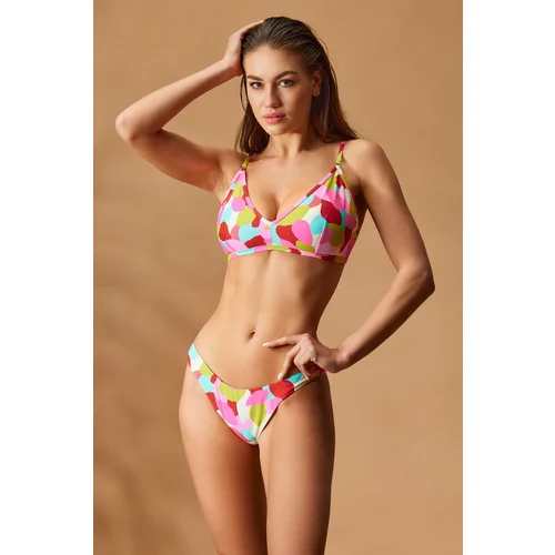 Astratex Bikini Pink Summer 03