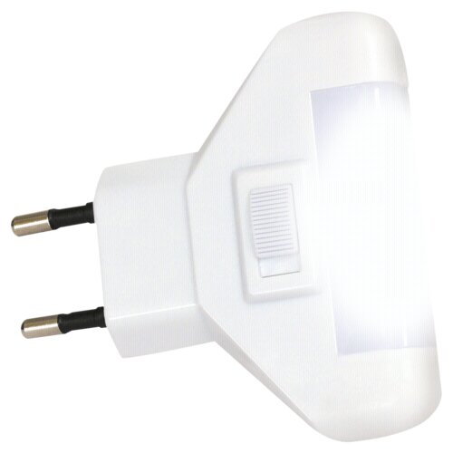 REV Night light energy saving 1,5W white Slike
