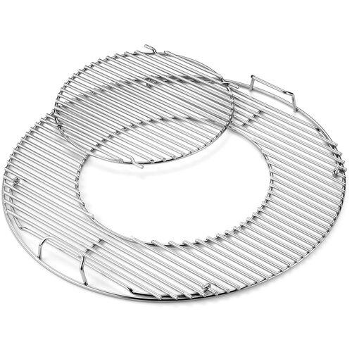 Weber GBS Grillrost aus Edelstahl Cene