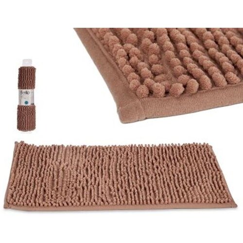  PROSTIRKA ZA KUPATILO 60x40 BEŽ TEKSTIL Cene