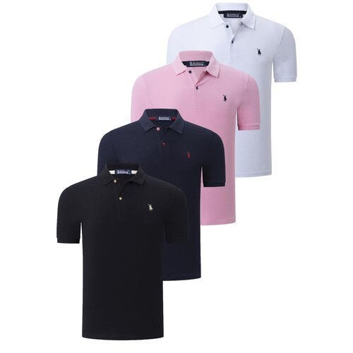 Dewberry Moška polo majica Cene