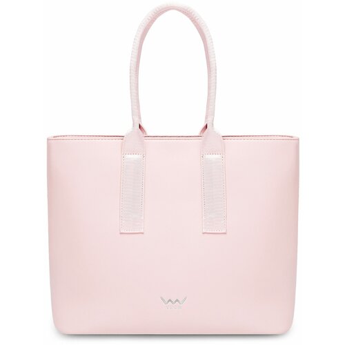 Vuch Handbag Gabi Casual Pink Cene