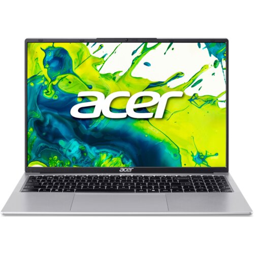 Acer Prenosnik Aspire Lite 16 inch (40.46 cm) 16 NX.D73EX.004, 16/i5/16/, (22119504) Slike