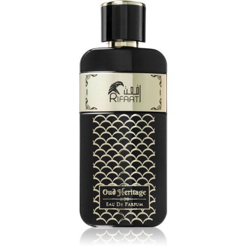 Rifaat Our Heritage parfemska voda uniseks 75 ml Slike