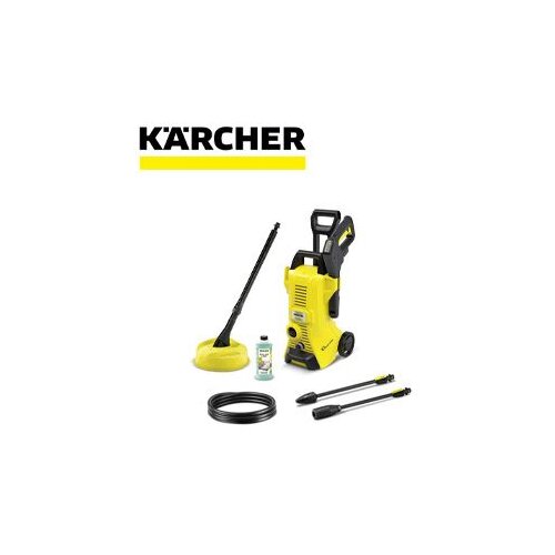  Perač visokotlačni 1,6 kW K3 Power Control HOME KARCHER Cene