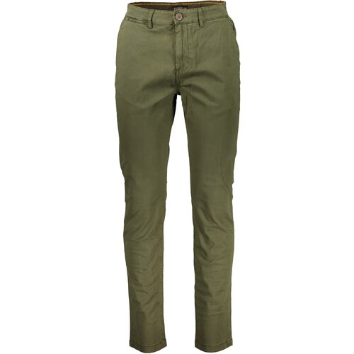 Napapijri GREEN MEN&amp;amp;#39;S PANTS Slike