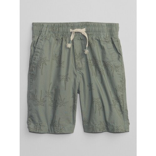 GAP Kids patterned shorts - Boys Cijene