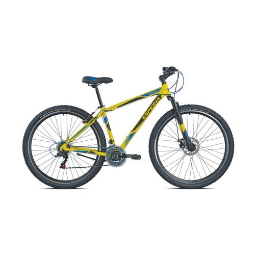 STUCCHI Biciklo Esperia MTB 29" 21V 227050G Cijene